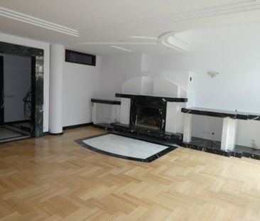 Dom na wynajem, ul. Płyćwiańska, Warszawa Mokotów - Zdjęcie 4