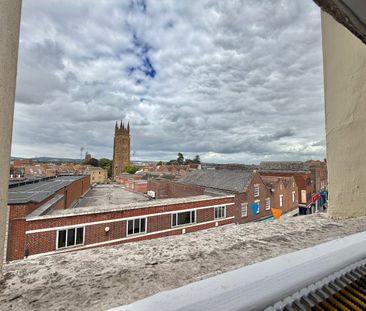 Cheapside, Taunton, Somerset - Photo 3