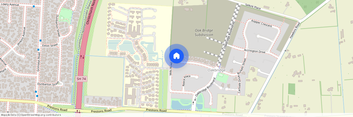 31 Mills Road, Marshland, Christchurch City