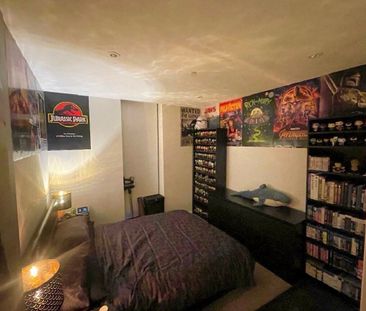 Melbourne CBD - Photo 5