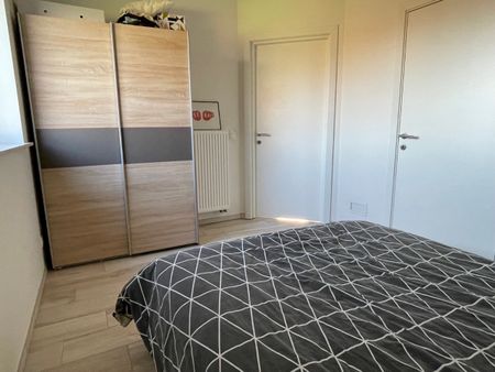 Zeer energiezuinig appartement met 1 slaapkamer en autostaanplaats! - Photo 4