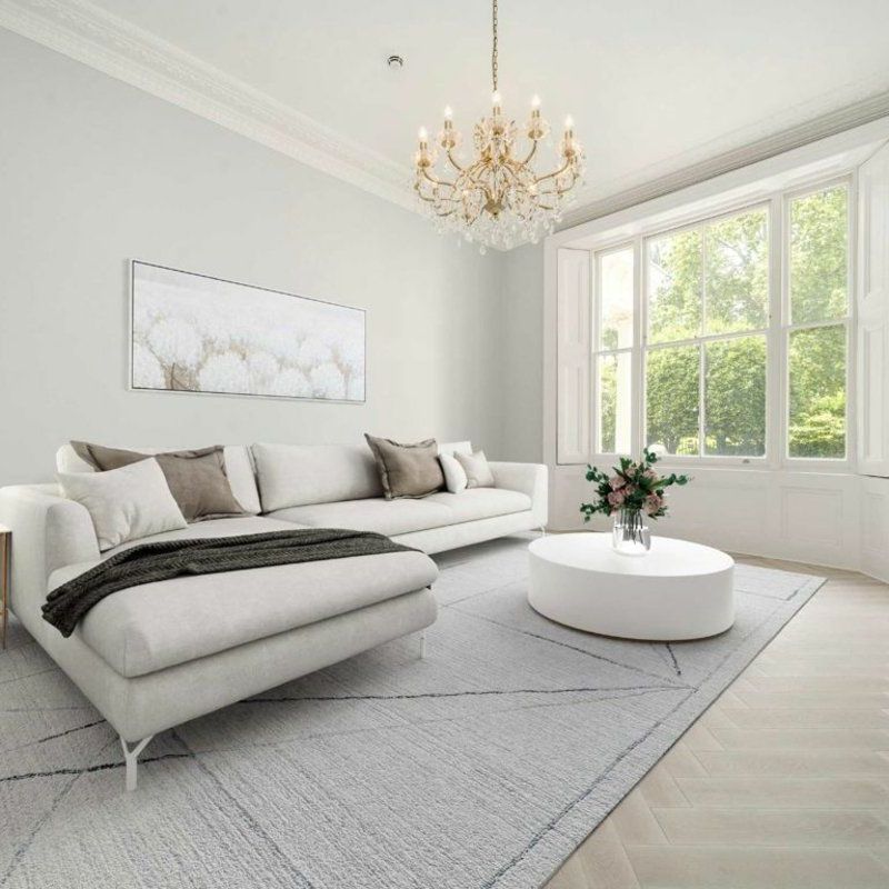 Leinster Square, London, W2 - Photo 1