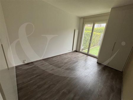 Chem. de Carabot 29, Appartement de 4 pièces avec 2 terrasses - Photo 2