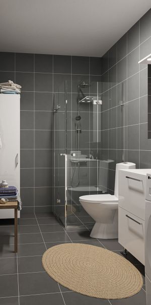 Lönngatan 22B, Norra Sofielund - Photo 1