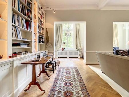 Appartement te huur - Photo 2