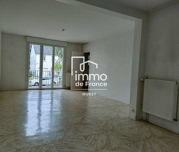 Location maison 5 pièces 115.85 m² à Angers (49100) - Photo 2