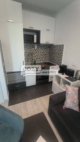 Διαμέρισμα για ενοικίαση Διοικητήριο (Κέντρο Θεσσαλονίκης) - Φωτογραφία 3