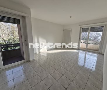 4.5 Zimmer, 92 m² - Photo 1