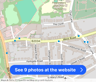 Lesbourne Road, Reigate - Photo 1