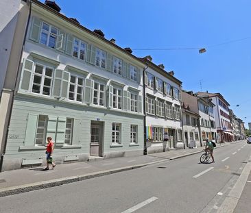 3 Zimmer, 104 m², 3. Stock - Foto 6