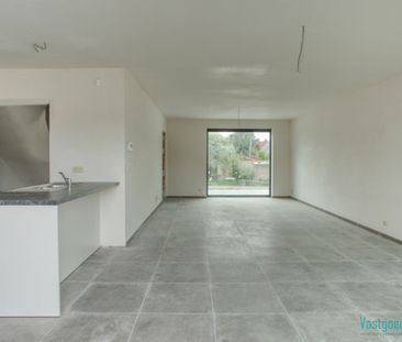 Rustig doch centraal gelegen nieuwbouwwoningen met alle comfort - Foto 1