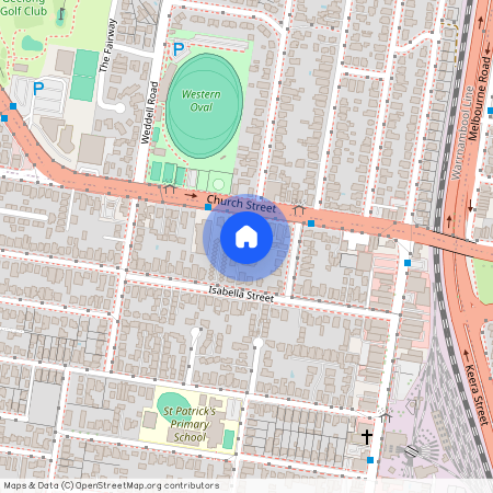 7/43 Church St, Vic 3218, Geelong West