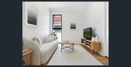 Luxury duplexes finished to a sumptuous spec - Photo 3