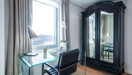 Penthouse, Merchant Square East, London, W2 - Photo 5