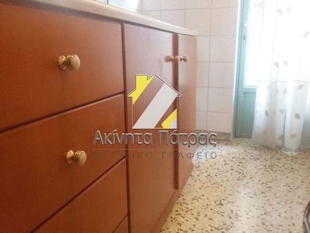 Διαμέρισμα για ενοικίαση Νόρμαν (Πάτρα) - Photo 3