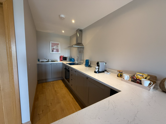 Woodside Apartments, Strathkinness - Photo 1