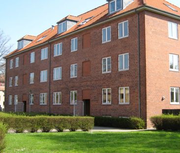 2 værelses – Roesskovsvej 46, 3. th. – Odense V - Foto 2