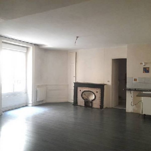 Studio 35m² (réf 6935440) - Photo 1