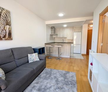 Alquiler de piso en Castañeda - Photo 1