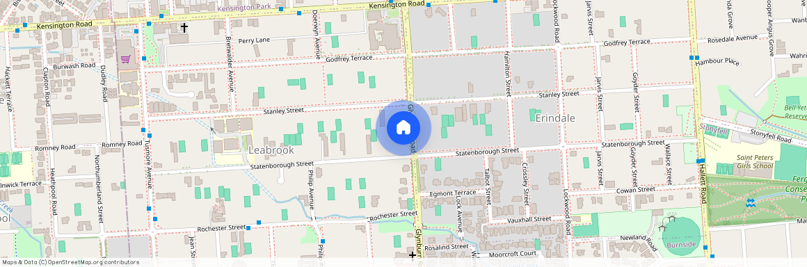 2/433 Glynburn Road, SA 5068, Leabrook