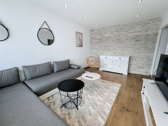 1 chambre disponible proche transport - Nantes - Photo 1