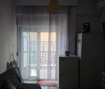 Studio/Γκαρσονιέρα για ενοικίαση Κέντρο (Ξάνθη) - Φωτογραφία 2