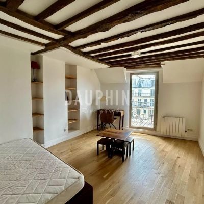 Appartement à louer à Paris 6Ème - Photo 1