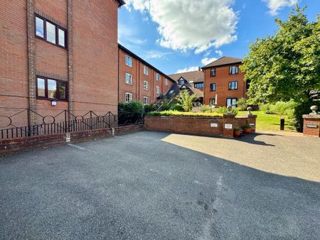 1 bedroom apartment to rent - Photo 5