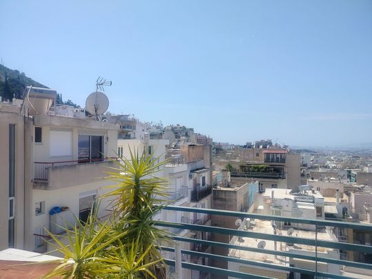 Studio/Γκαρσονιέρα για ενοικίαση Λυκαβηττός (Κολωνάκι - Λυκαβηττός) - Photo 1