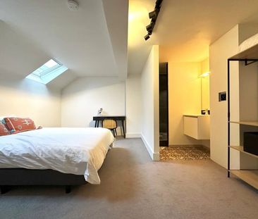 Appartement te huur - Photo 3