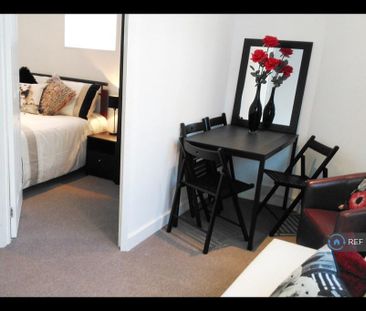 Studio to rent - Photo 2