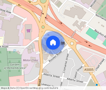 Cliveden Place, Stoke-On-Trent, ST3 - Photo 1