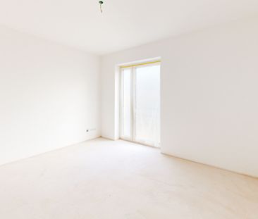 Neubau-Erstbezug in ruhiger Lage in Germering! Lichtdurchflutete 2-... - Photo 6