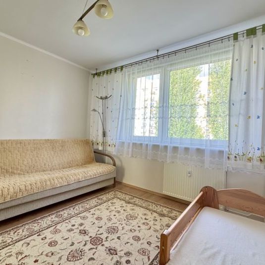 Mieszkanie wynajem Gorzów, os. Piaski, 3 pokoje, 60 m - Photo 1