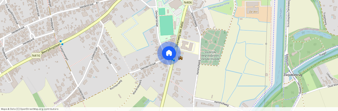 Denderstraat, 39, 10, 9200, Dendermonde Appels