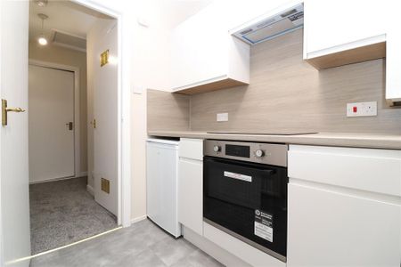 1 bedroom apartment to rent - Photo 3