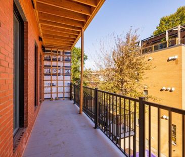 Appartement à louer - Montréal (Le Sud-Ouest) (Pointe-Saint-Charles) - Photo 5