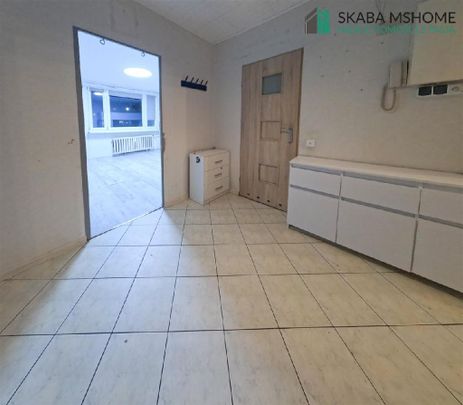 Mieszkanie Bielsko-Biała Centrum powierzchnia 88.0 m² C30-WM-20631 - Zdjęcie 1