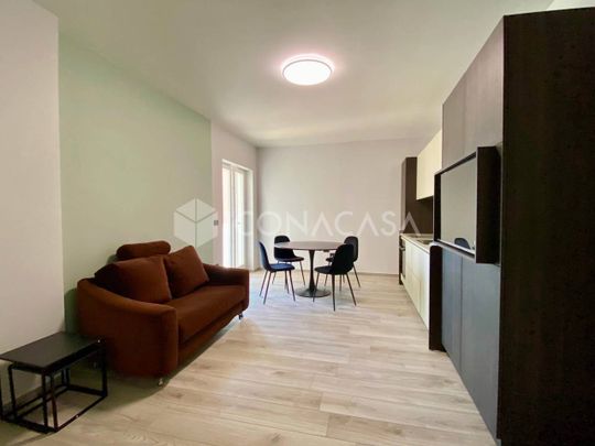 Bilocale via Piave 21, Bisceglie - Foto 1