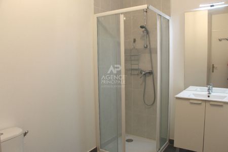 Appartement Saint Ouen L Aumone 2 pièce(s) 34,95 m2 - Photo 4