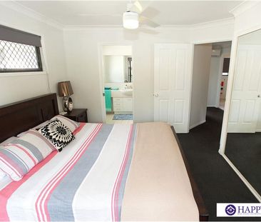 Sophisticated Townhouse Living in a Tranquil Complex AND in the Man... - Photo 4