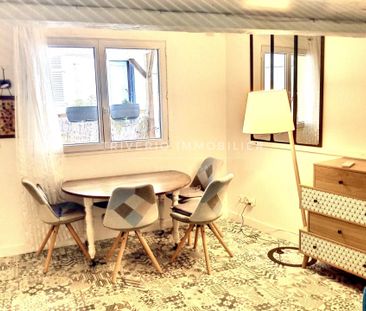 Location Appartement 1 pièce 21m² CANNES 06150 - Photo 2