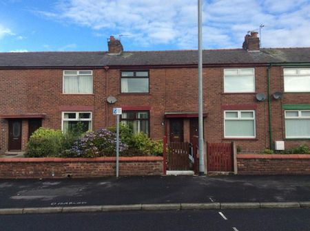 3 bedroom terraced house to rent - Photo 5