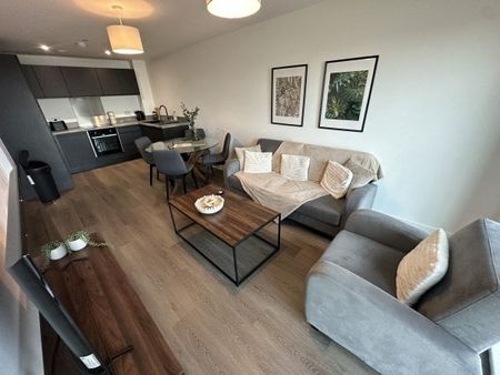 Bastion Point, Oriel Street L3 - Photo 5