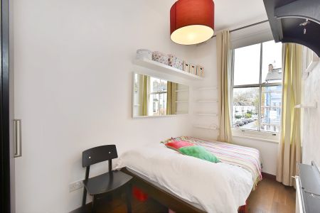 Harwood Road, Fulham, London, SW6 - Photo 3