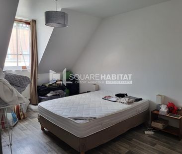 Location Maison 4 pièces 85m² ST OMER 62500 - Photo 6