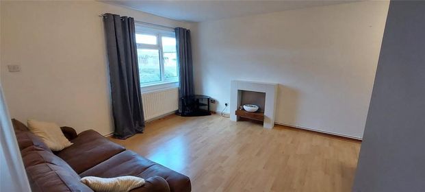 1 bedroom maisonette to rent - Photo 1