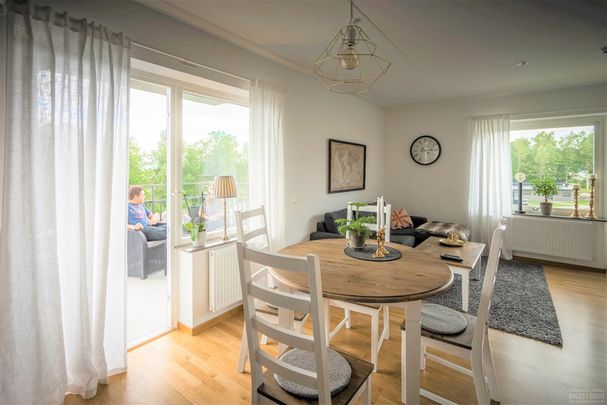 Avenboksgatan 2 B - Foto 1