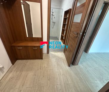 Pronájem bytu 2+kk 56 m², Petra Křičky, Ostrava - Photo 6