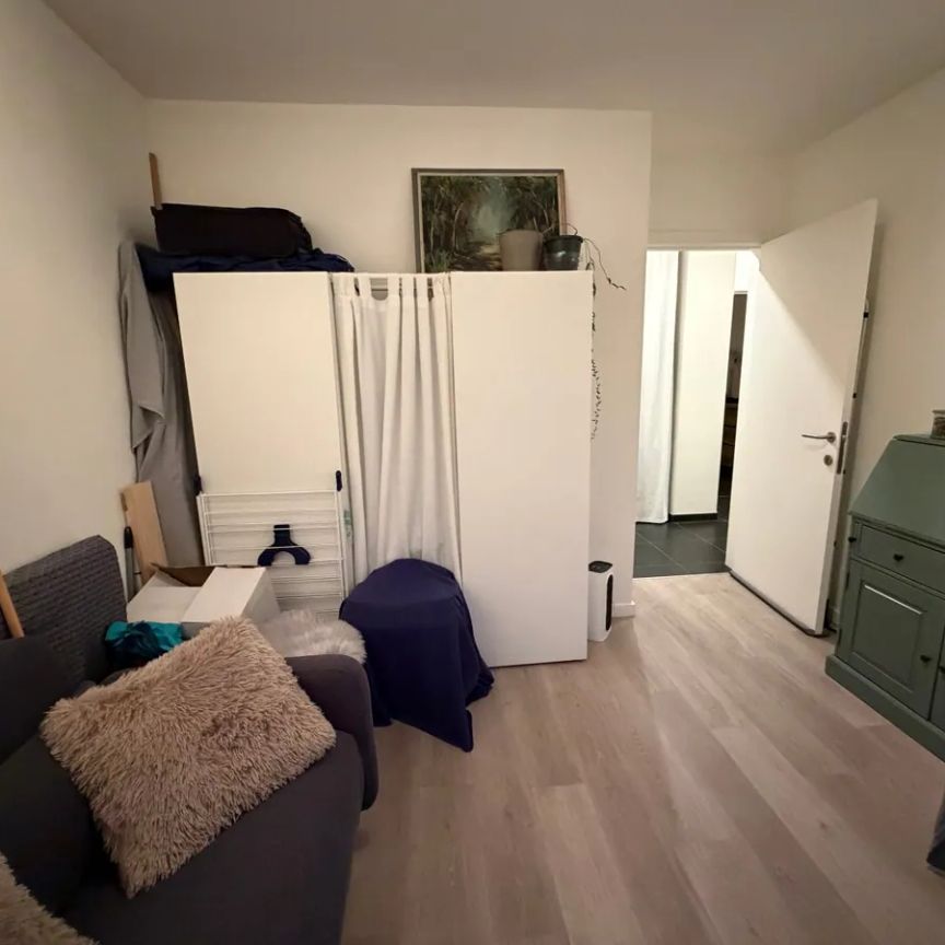 2-slpk-appartement mét ondergrondse staanplaats en berging - Photo 1